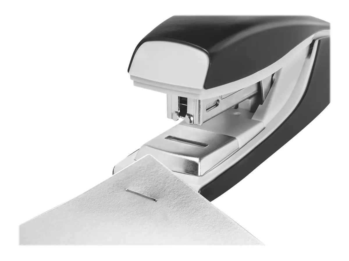 Esselte Leitz NeXXt - Hefter - 40 Blätter / 4 mm - 24/6 55230095