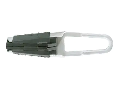 Rutenbeck AKL 801 XS VA - Kabel-Abspannklemme
