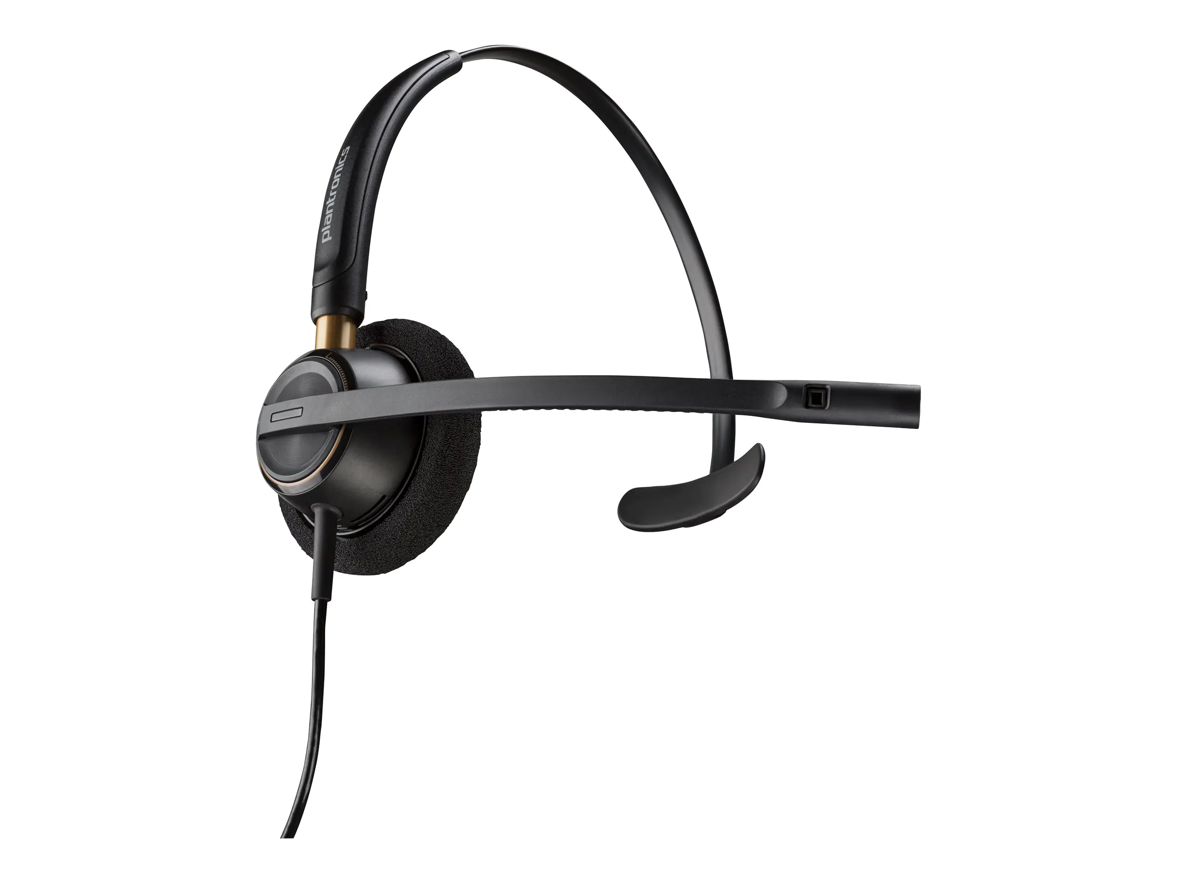HP Poly EncorePro 510D - EncorePro 500 series - Headset