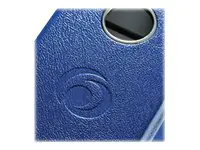 Herlitz maX.file - Aktenordner - Rückenbreite: 80 mm - für A4 (210 x 297 mm) 05480405