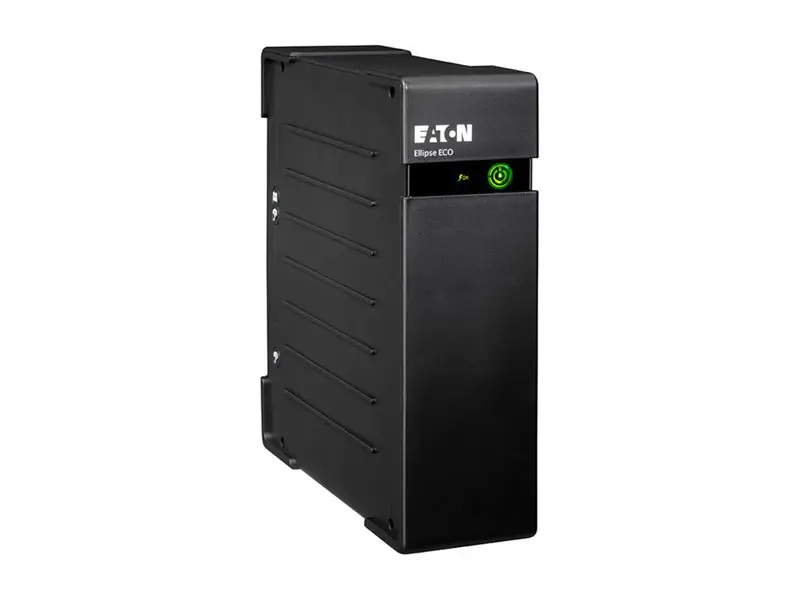 Eaton Ellipse ECO 650 FR USB - USV - Wechselstrom 230 V - 400 Watt - 650 VA - USB - Ausgangsanschlüs