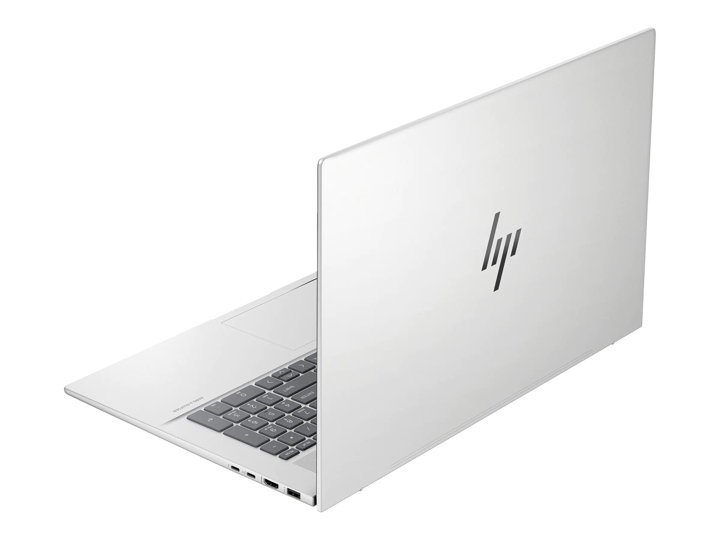HP ENVY Laptop 17-cw0606ng - Intel Core i7 13700H - Win 11 Home - Intel Iris Xe Grafikkarte - 16 GB