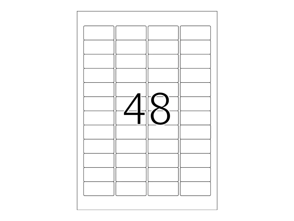 HERMA H 4369