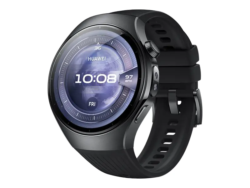 Huawei Watch 5 46mm Rates-L19F black