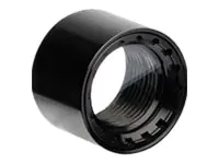 Axis F8401 Clear Lens Protector - Kappe der Kameralinse - klar (Packung mit 5) 5505-841