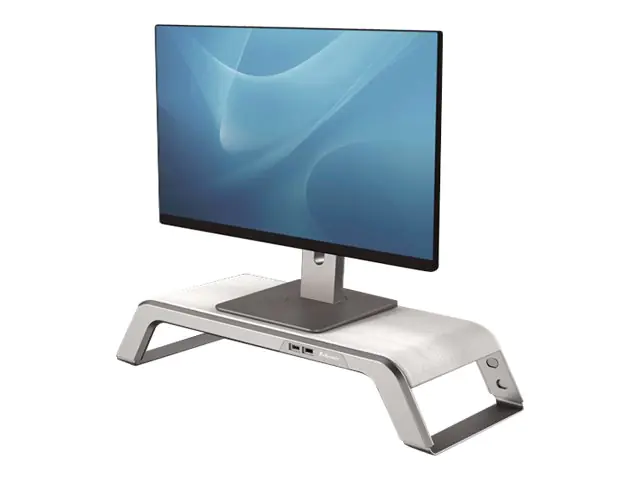 Fellowes Hana - Bildschirmständer - Desktop 8064201