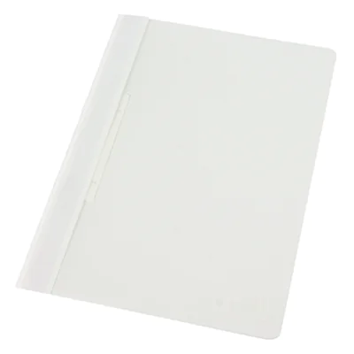 Soennecken Schnellhefter 1420 DIN A4 PVC weiß