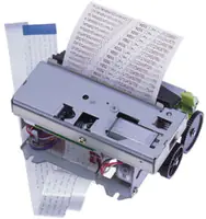 Epson M-T522IIAP 60mm 24V Partial Auto Cutter