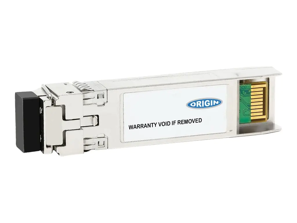 Origin Storage SFP+-Transceiver-Modul (gleichwertig mit: D-Link DEM-436XT-BXD) DEM-436XT-BXD-OS