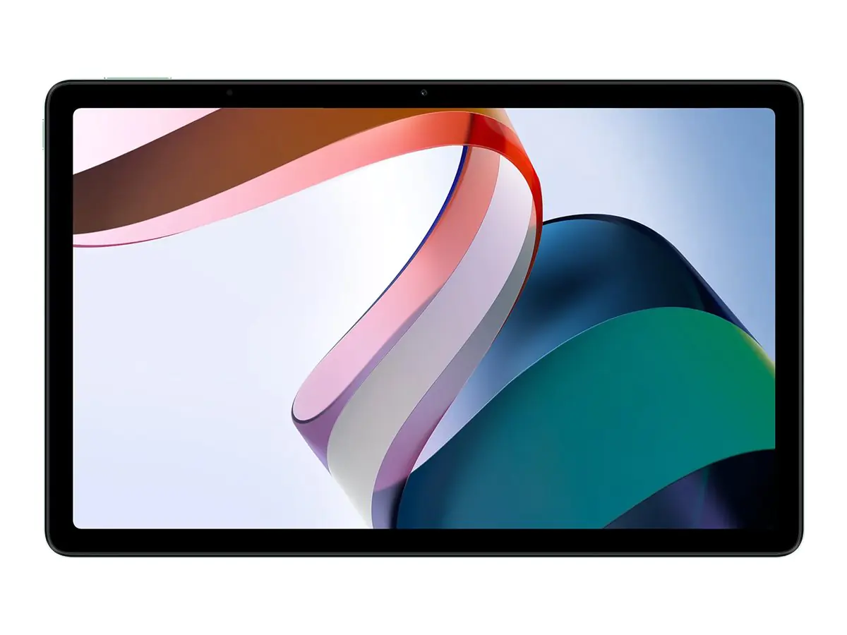 Xiaomi Redmi Pad - Tablet - MIUI for Pad - 128 GB UFS card - 26.9 cm (10.61") (1200 x 2000) - Minzgrün