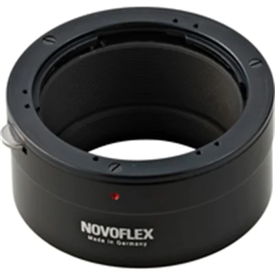 Novoflex NEX/CONT - Objektivadapter Sony E-mount - Contax/Yashica-Gewinde - für Sony Cinema Line; a VLOGCAM; a1; a1 II; a6700; a7 IV; a7C; a7C II; a7CR; a7R V; a9 III