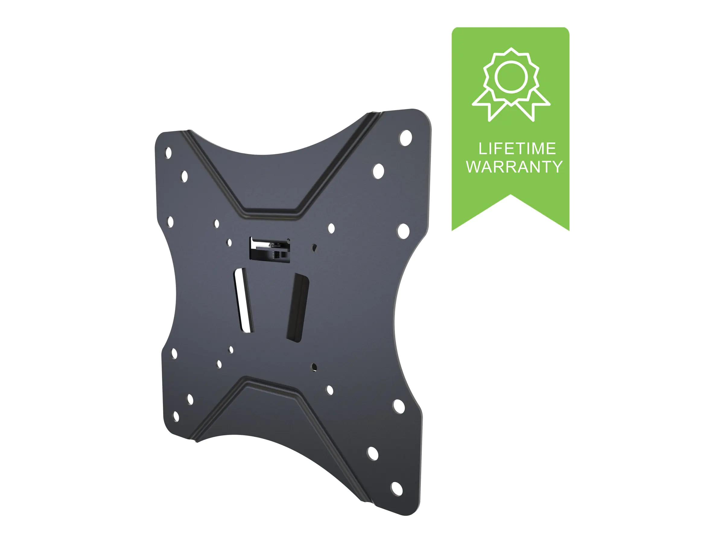 Vision VFM-W2X2T - Klammer - für LCD-Display - Stahl - Bildschirmgröße: 50.8-127 cm (20"-50") - Wandmontage