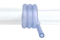 Alphacool 18574 - Transparent - Röhre - Polyvinylchlorid (PVC) - 60 °C - 4 bar - 1,6 cm