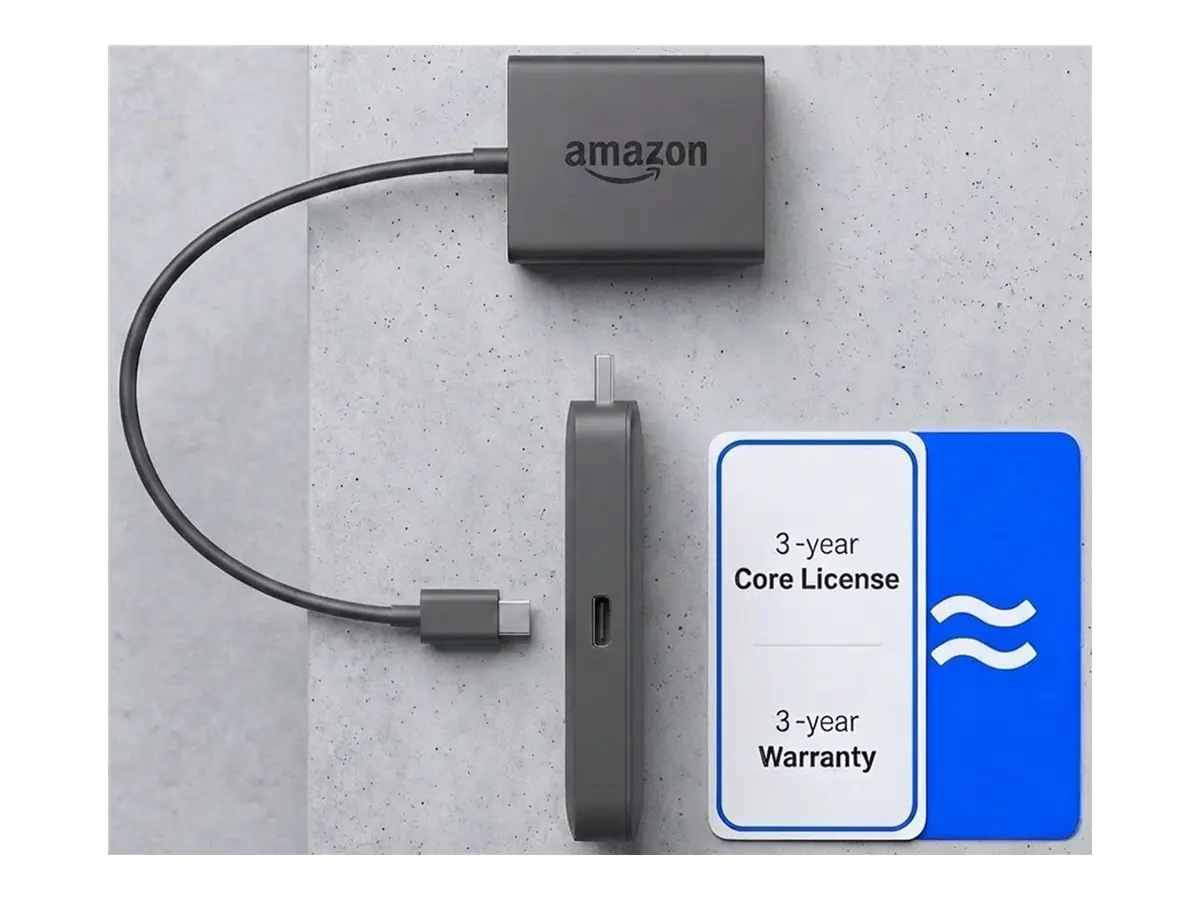 Airtame GO - Digital Signage-Player