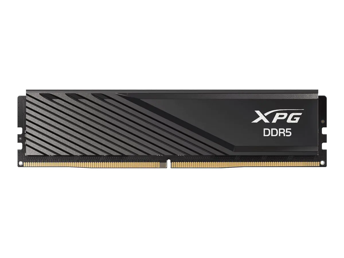 ADATA XPG LANCER BLADE - DDR5 - Modul - 16 GB - DIMM AX5U6000C4816G-SLABBK