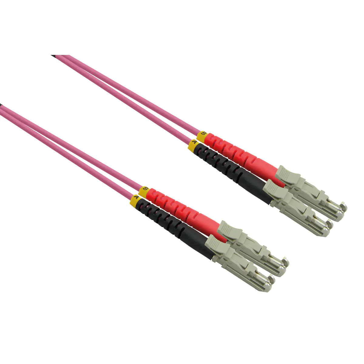 ROLINE Patch-Kabel - LSH/UPC Multimode (M) 21.15.9491