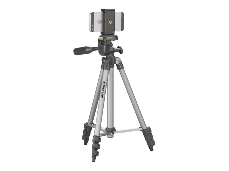 Cullmann Alpha 1000 mobile - Stativ 52102