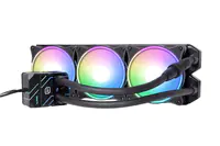 Alphacool Eisb?r Pro Aurora 360 CPU bk| 1019572