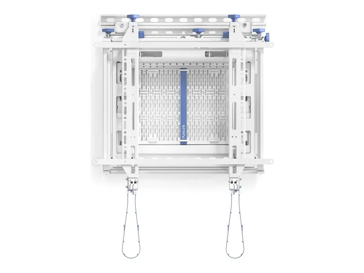 PureLink Vuelogic– Soft-Touch Wall Mount VESA400 40kg