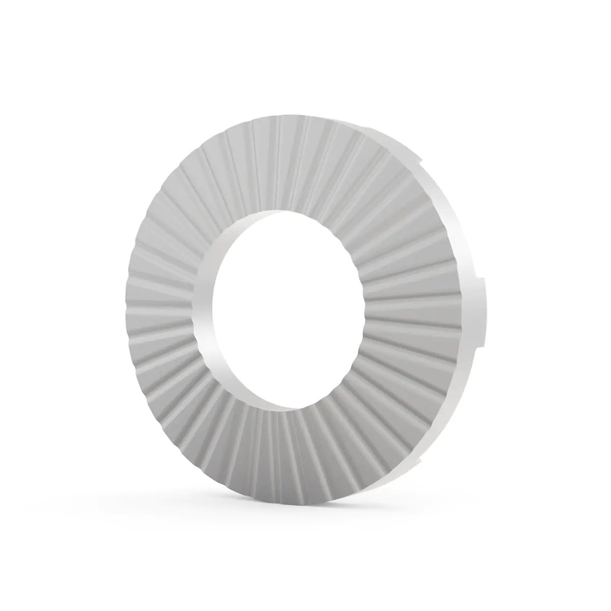 SCHROFF EARTHING WASHER M4 (100PCS)