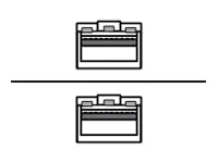 Dell Networking - 25GBase Direktanschlusskabel