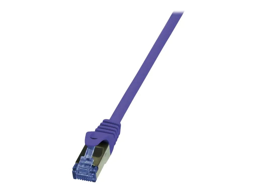 LogiLink PrimeLine - Patch-Kabel - RJ-45 (M)