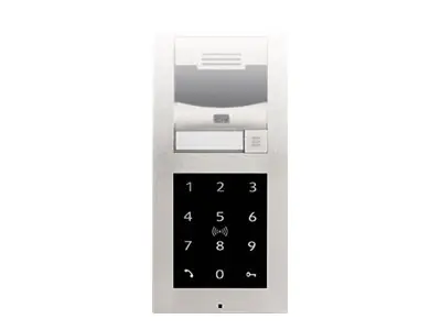 2N Telecommunications 2N IP Verso - NFC- / RFI-Lesegerät - 125 KHz 9155083