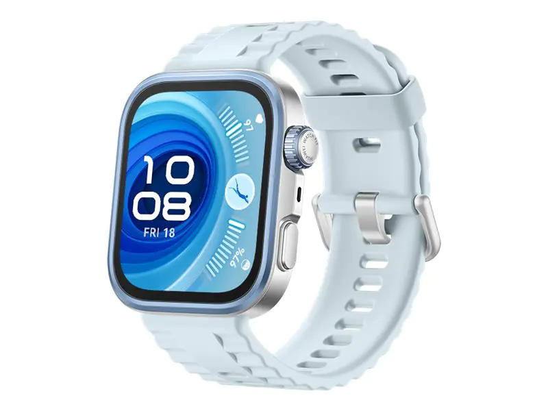Huawei Watch Fit 4 Pro Seiya-B29F blue