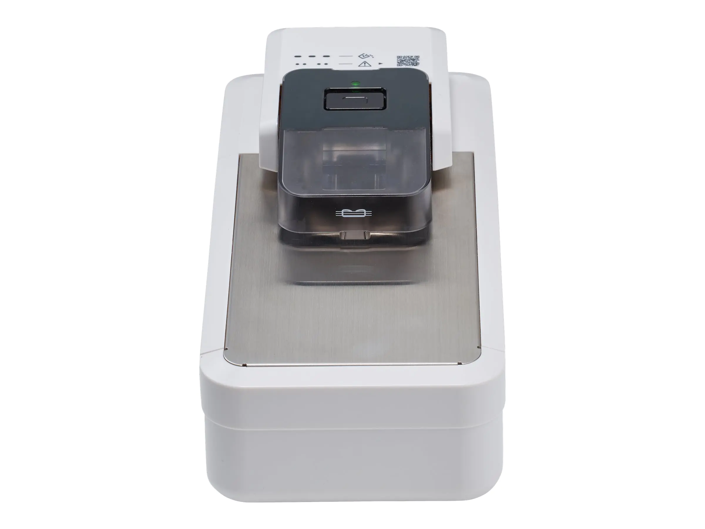 MAX Instant A1 - Elektrischer Heftklammerentferner - 30 Blätter - 24/6, 26/6, 10