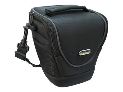 rivacase Riva Case 7205A-01 (PS) - Tasche für Kamera und 6902101172058