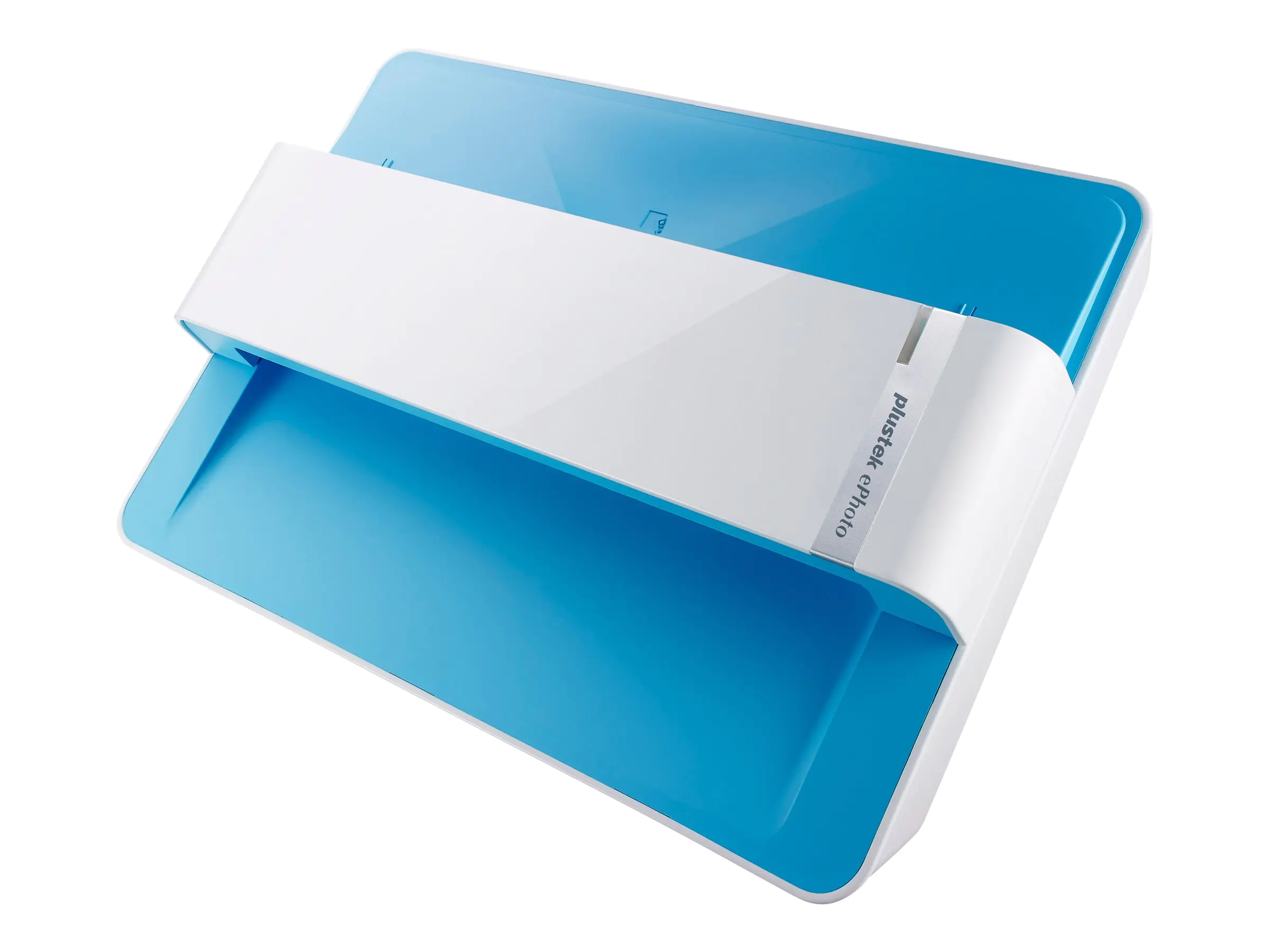 Plustek ePhoto Z300 - Einzelblatt-Scanner - CCD - A4/Letter - 300 dpi x 300 dpi - bis zu 500 Scanvorgänge/Tag - USB 2.0