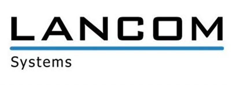 LANCOM - Rackmontagesatz - für R&S Unified Firewall UF-160, UF-260