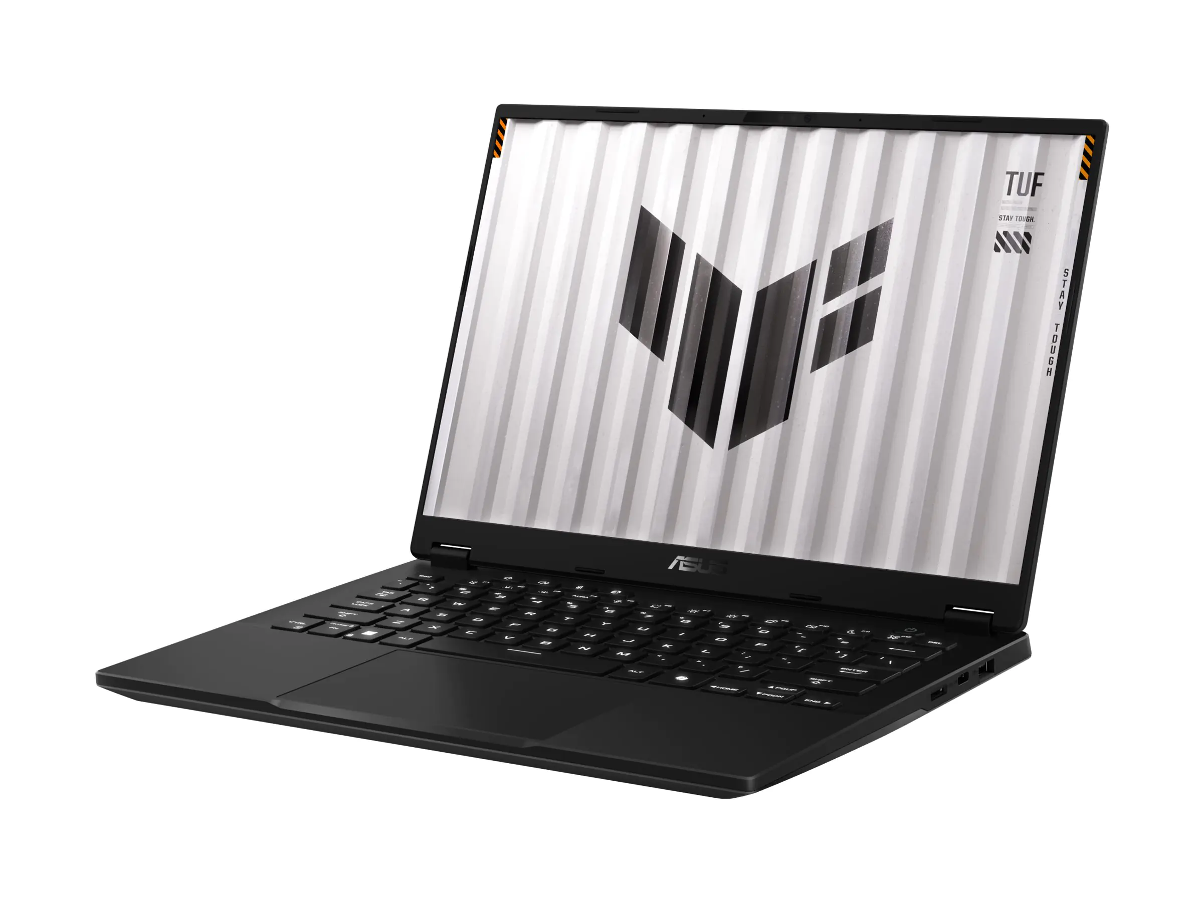 ASUS TUF Gaming A14 FA401WV-RG010W - 180°-Scharnierdesign - AMD Ryzen AI 9 HX 370 / 2 G