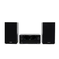 AIWA MICRO CHAIN Aiwa MSBTU-500 HI-FI STEREO