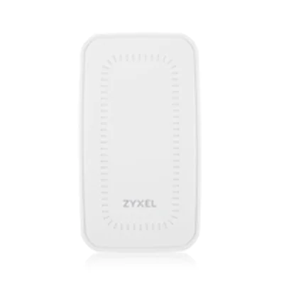 Zyxel WAX300H - Accesspoint - 1GbE - Wi-Fi 6 - 2.4 GHz, 5 GHz - zur Wandmontage geeignet
