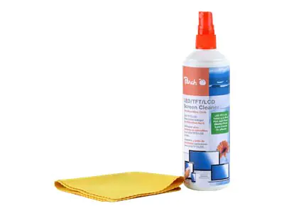 Peach - Bildschirm-Reinigungsspray