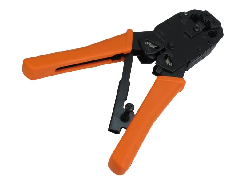 Inter-Tech HT-2008R - Crimpwerkzeug