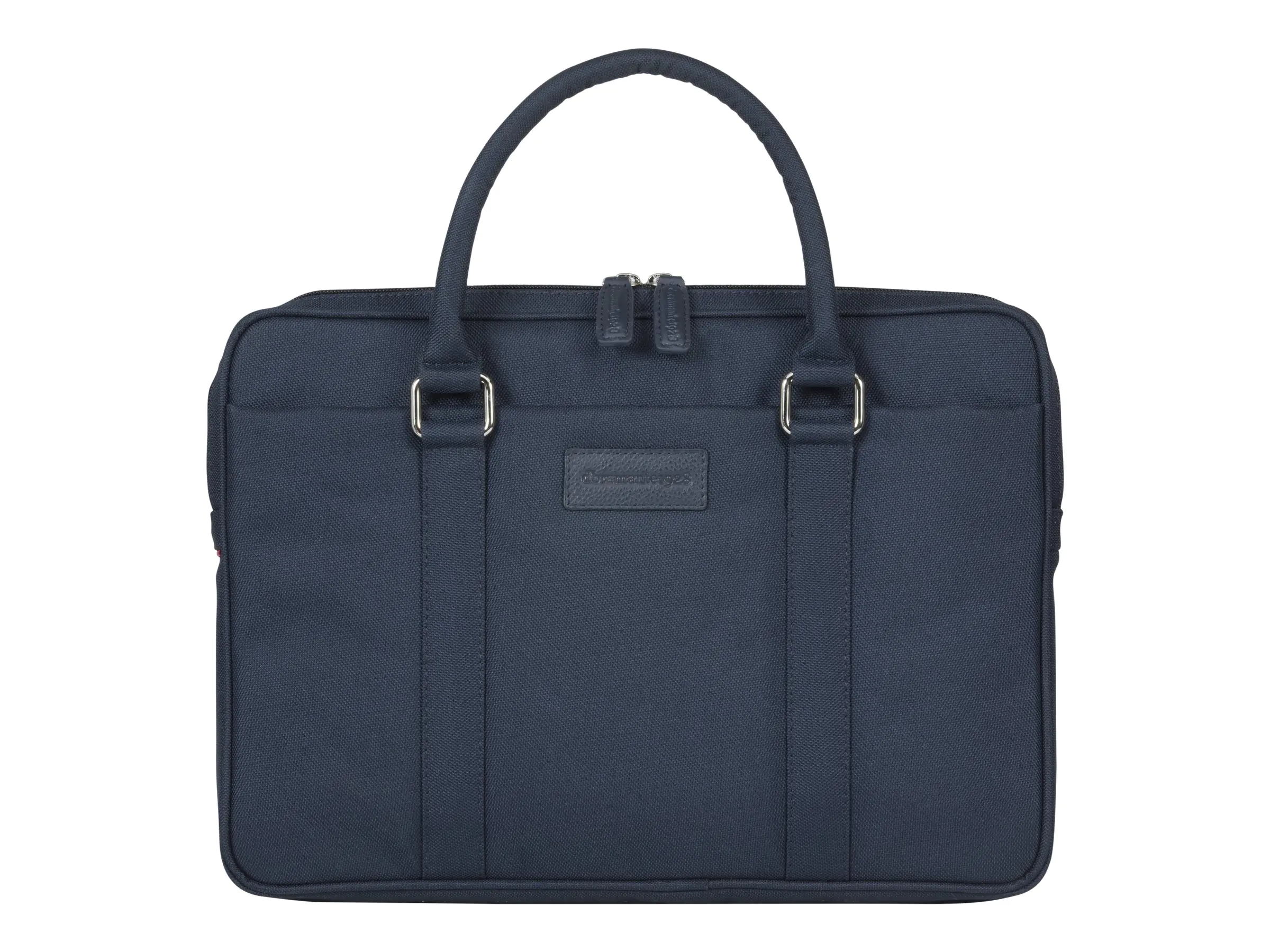 dbramante1928 Stelvio Slim Laptop Bag PURE - Notebook-Tasche - 35.6 cm (14")