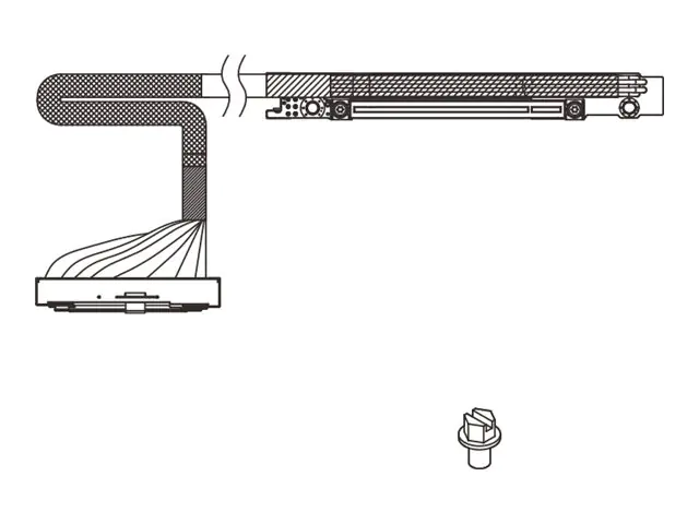 Lenovo Server-Riser-Kit - high power