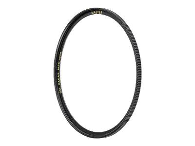 Schneider B+W Master 007 - Filter - Schutz - klar - 55