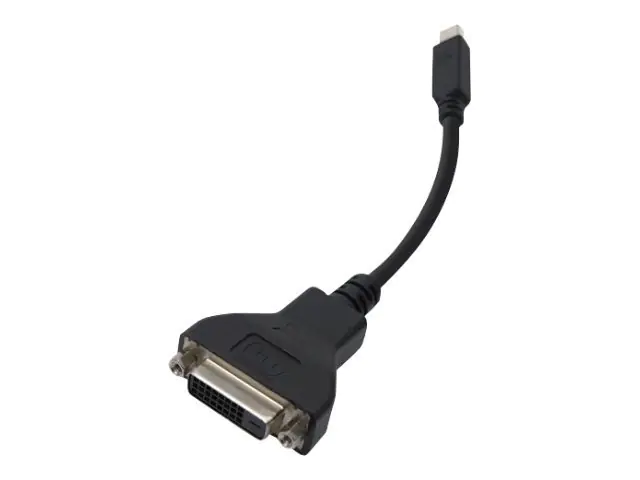 Club 3D Videokabel CAC-1100