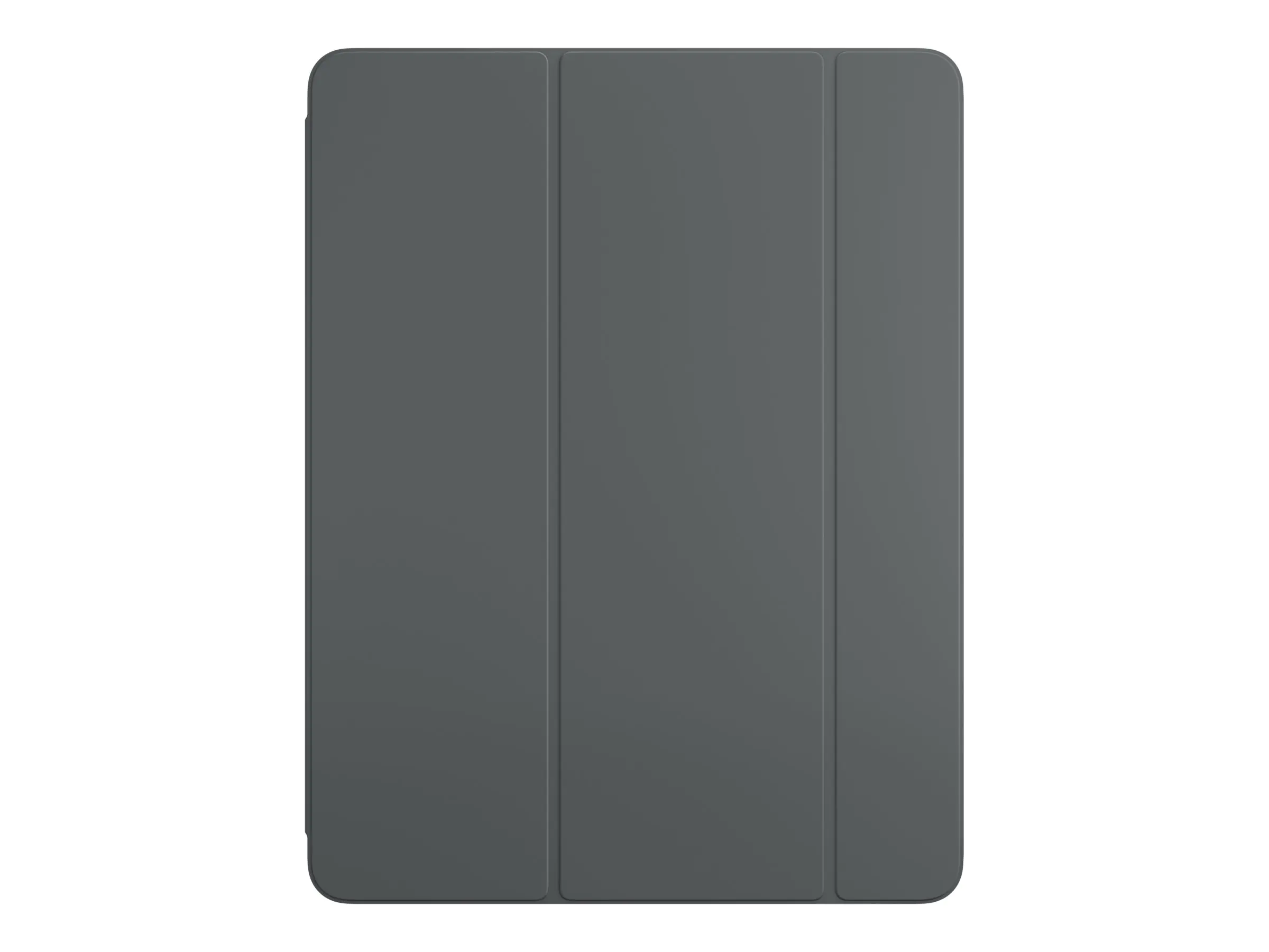 Apple Smart - Flip-Hülle für Tablet - Charcoal Grey - für 13-inch iPad Air