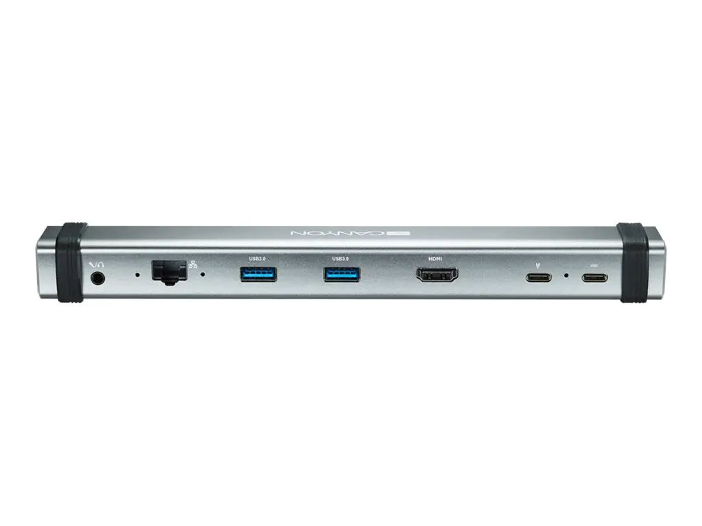 Canyon - Dockingstation - USB-C - HDMI
