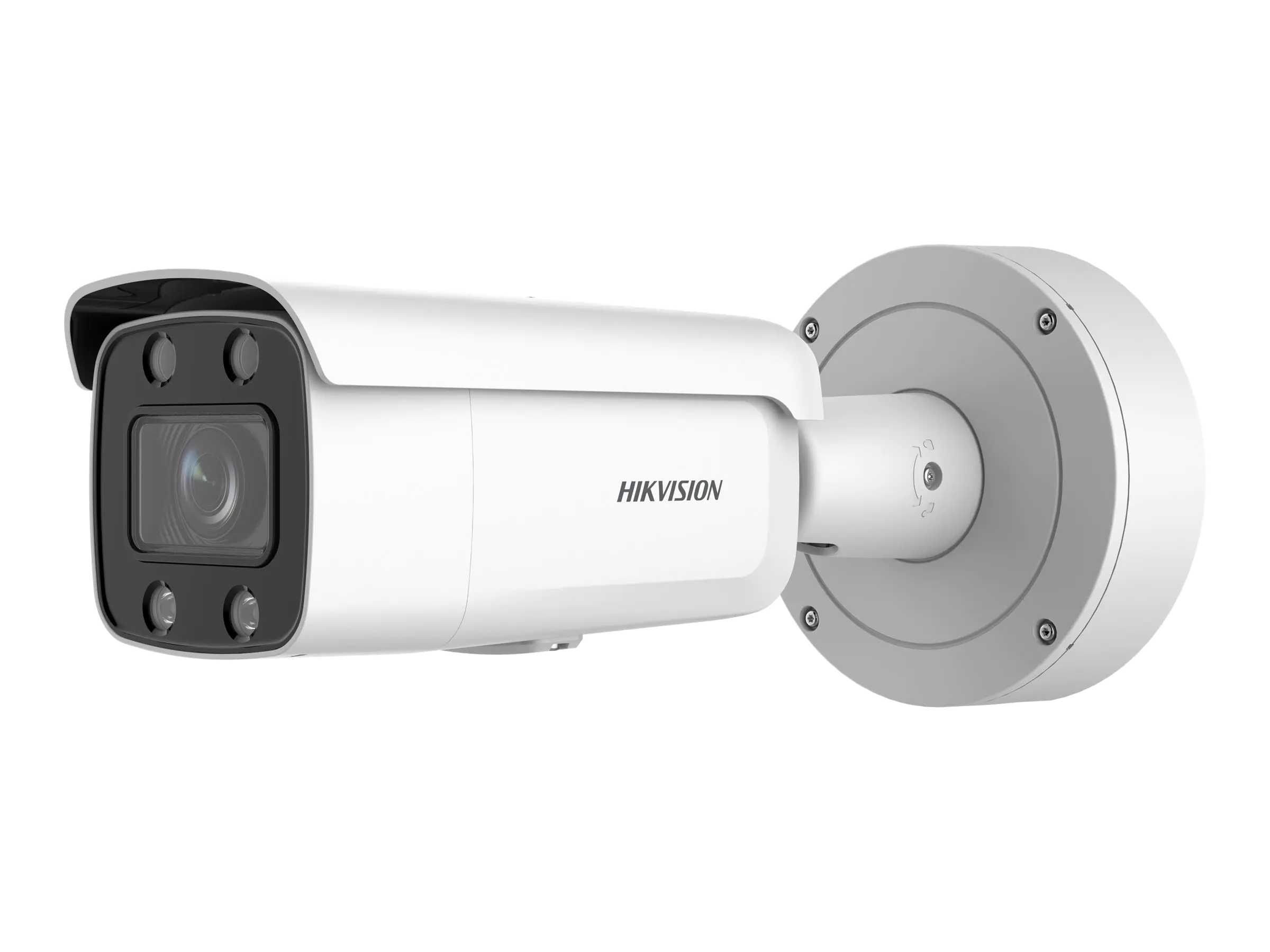 Hikvision ColorVu Series DS-2CD2647G2-LZS - Netzwerk-Überwachungskamera - Bullet - staubdicht