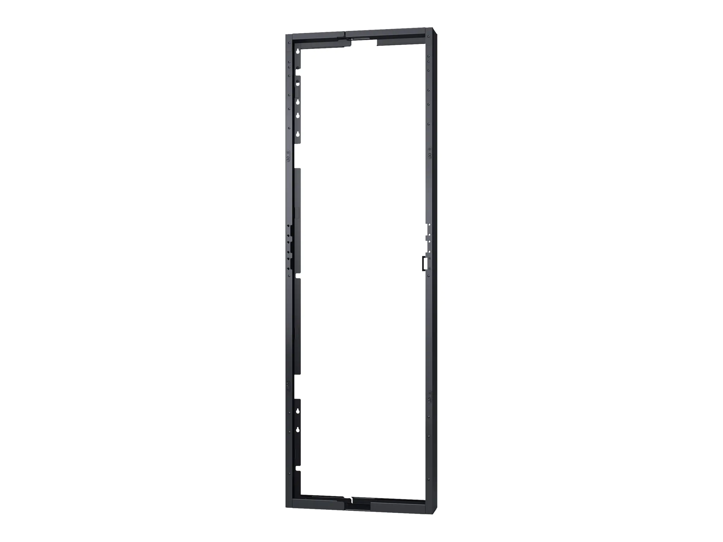 APC Thermal Containment Depth Adapter, 1070 to ACDC2551