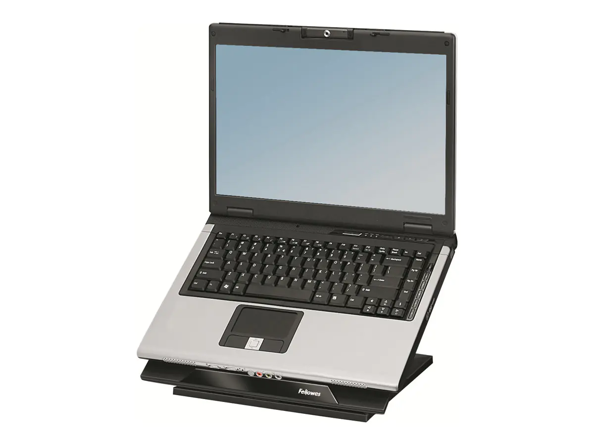 Fellowes Designer Suites Laptop Riser - Notebook-Ständer 8038401