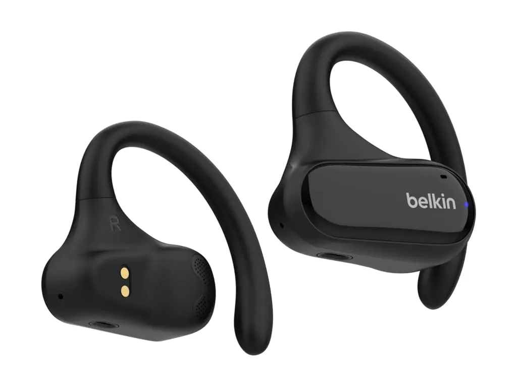 Belkin Soundform Clearfit