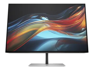 HP 724pu - Series 7 Pro - LED-Monitor - 61 cm (24")