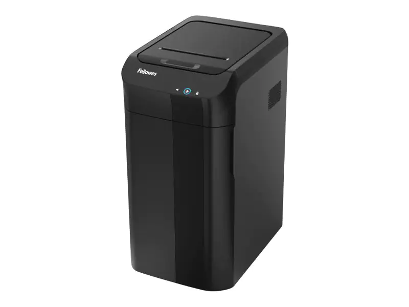 Fellowes AutoMax 350C - Vorzerkleinerer - Kreuzschnitt 4964101