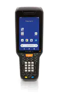 Datalogic Skorpio X5, 10,9 cm (4.3"), 800 x 480 Pixel, LCD, Multitouch, Kapazitiv, Gorilla Glass 943500049B1